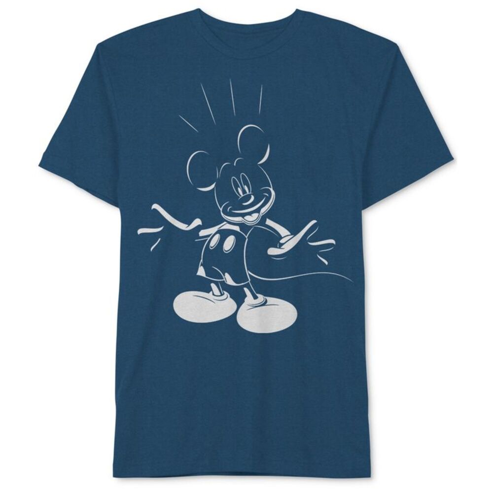 Jem Mens In the Shade Graphic T-Shirt, NWT